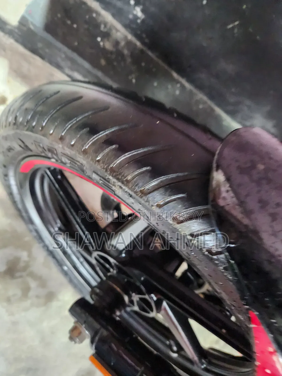 Bajaj Pulsar 150 2021 Black