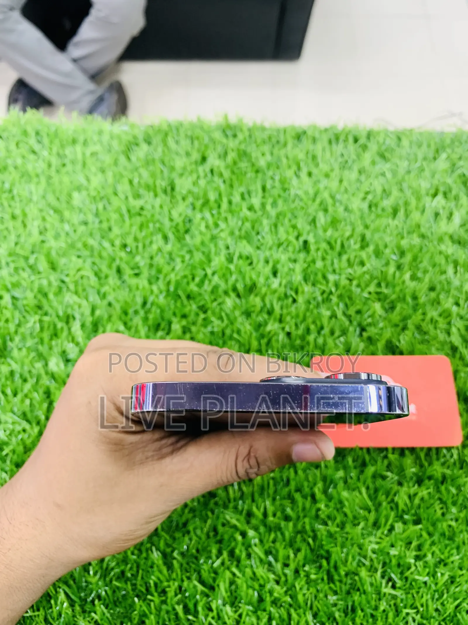 Apple iPhone 14 Pro Max 256 GB Blue