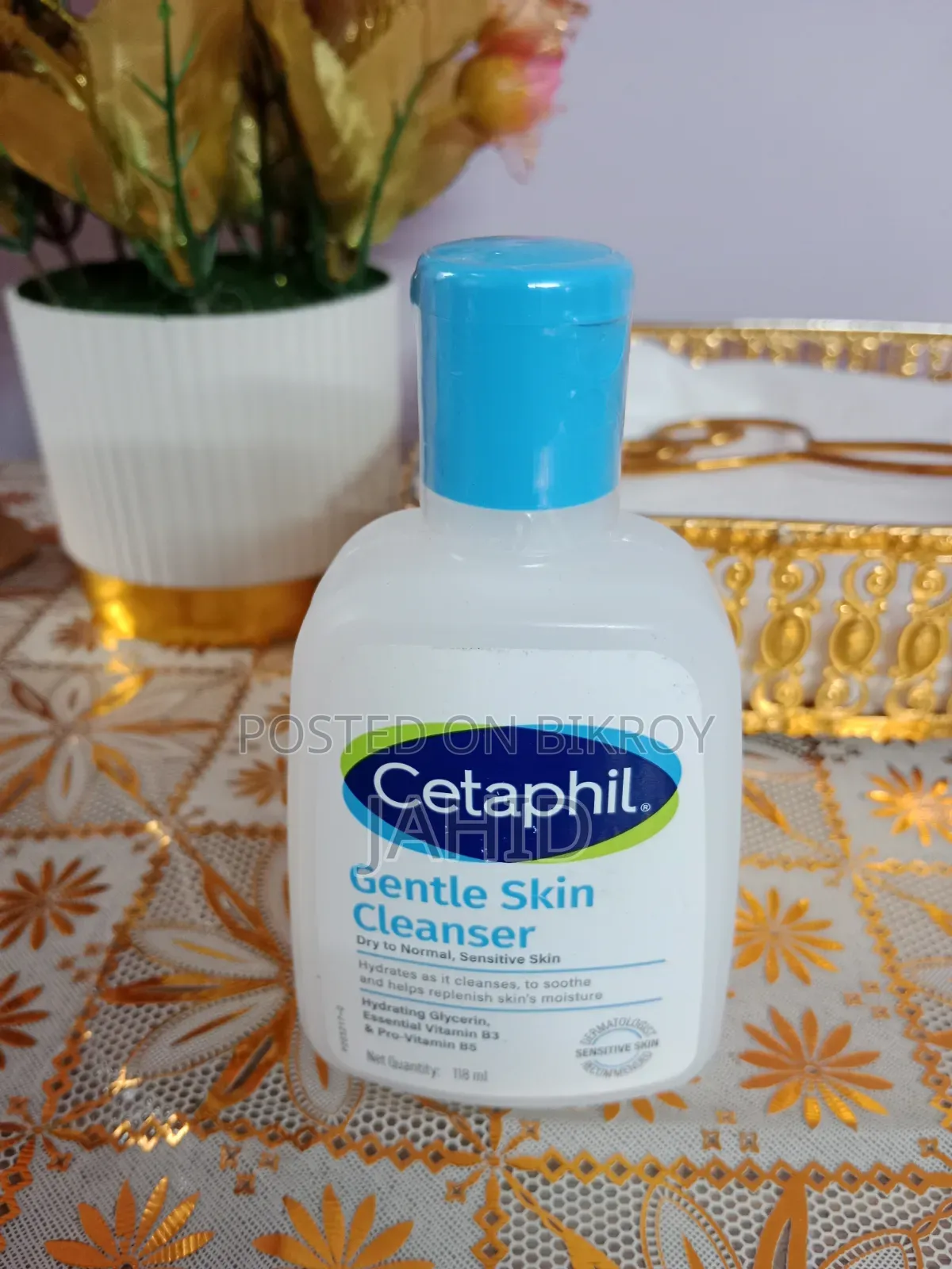 Cetaphil Gentle Skin