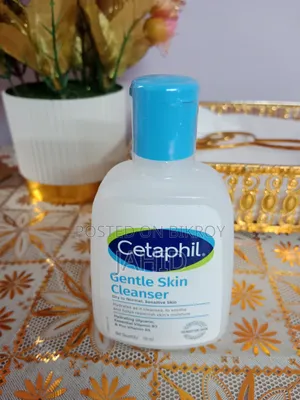 Cetaphil Gentle Skin