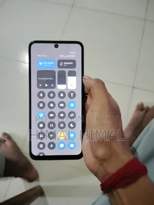 Xiaomi Redmi Note 11 128 GB Blue