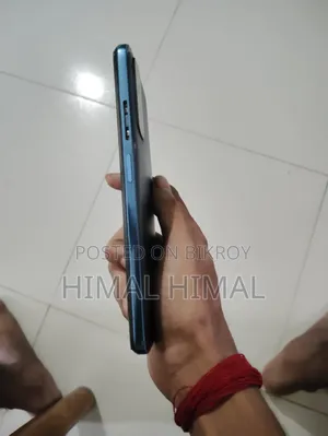 Xiaomi Redmi Note 11 128 GB Blue