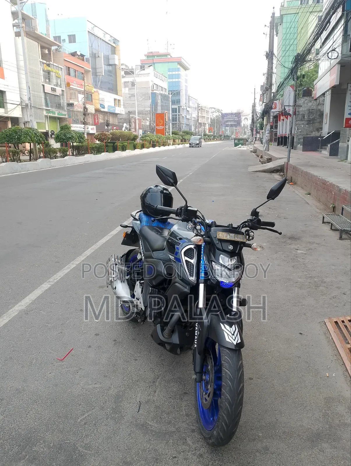 ইয়ামা ভার্সন থ্রি ডিলাক্স ২০২৪