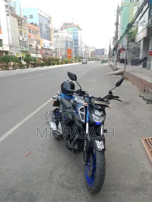 ইয়ামা ভার্সন থ্রি ডিলাক্স ২০২৪