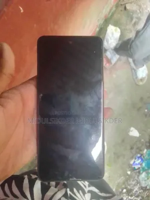 Realme C75x 128 GB Black