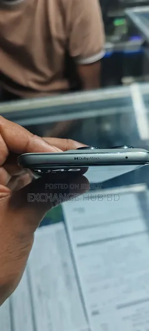 Infinix Hot 60 Pro+ 256 GB Black