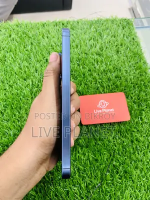 Samsung Galaxy A55 128 GB Blue