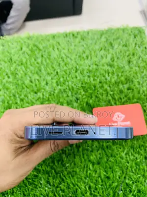 Samsung Galaxy A55 128 GB Blue