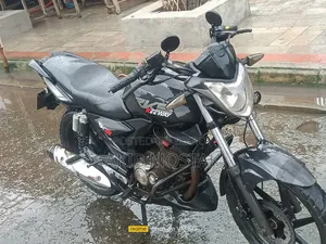 Keeway RKS 125 2017 Black