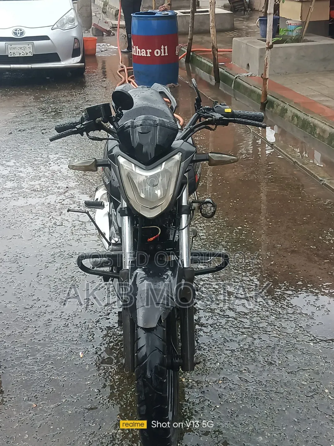 Keeway RKS 125 2017 Black