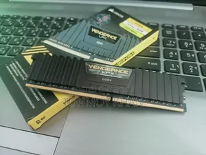 8GB Ram DDR4 (Corsair) 3200mhz [With Box]
