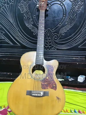Acoustic Guitar Yamaha Acr3