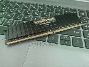 8GB Ram DDR4 (Corsair) 3200mhz [With Box]