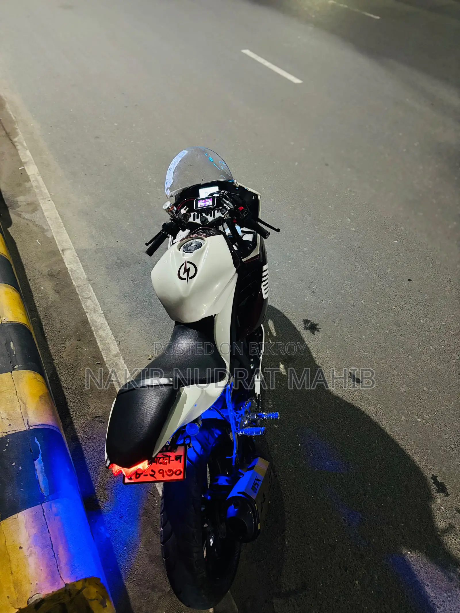Suzuki GSX-R150 2022 Yellow