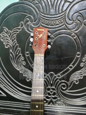 Acoustic Guitar Yamaha Acr3
