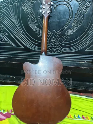 Acoustic Guitar Yamaha Acr3