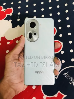 অপো রেনো১১ ৫জি ১২৮ জিবি গ্রে