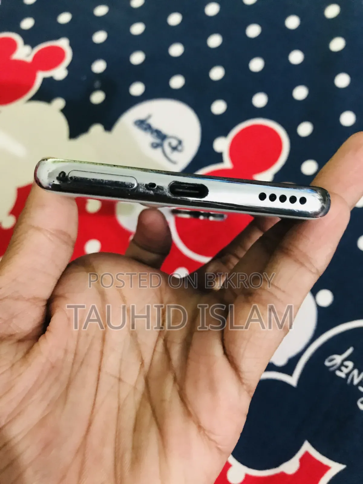অপো রেনো১১ ৫জি ১২৮ জিবি গ্রে