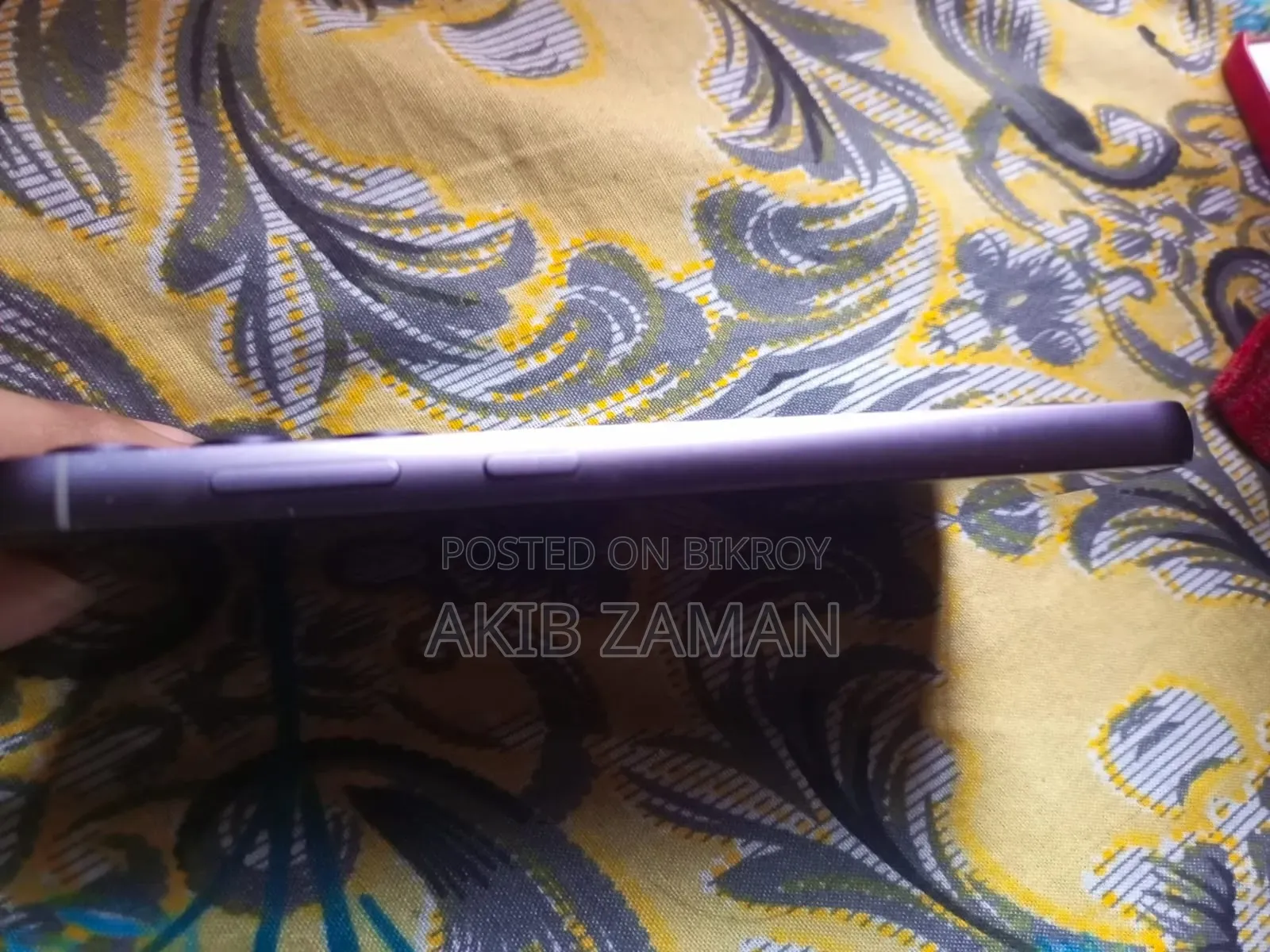 স্যামসাং গ্যালাক্সি এস২৩ এফই ১২৮ জিবি গ্রে