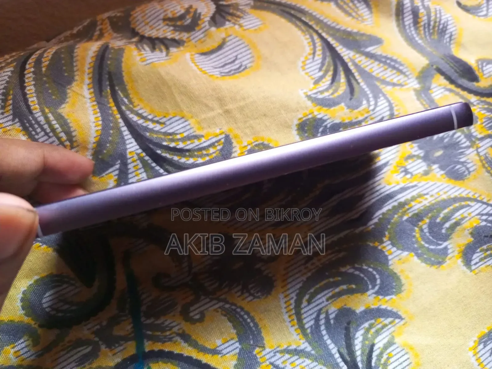 স্যামসাং গ্যালাক্সি এস২৩ এফই ১২৮ জিবি গ্রে