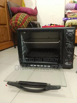 Electric Oven