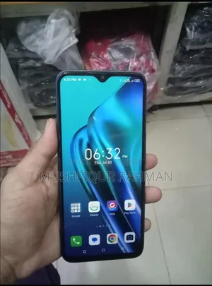 আইটেল ভিশন ২ প্লাস ৩২ জিবি ব্লু