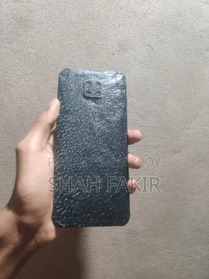শাওমি পোকো এম২ প্রো ৬৪ জিবি ব্লু