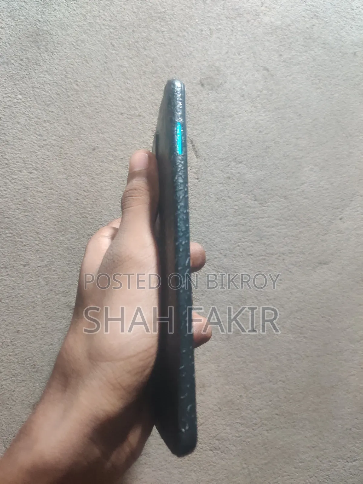শাওমি পোকো এম২ প্রো ৬৪ জিবি ব্লু