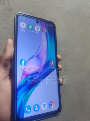 Xiaomi Poco M2 Pro 64 GB Blue