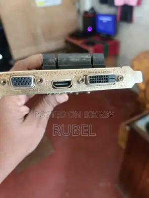 গ্রাফিক্স কার্ড