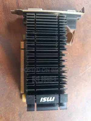 গ্রাফিক্স কার্ড