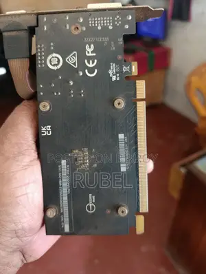 গ্রাফিক্স কার্ড