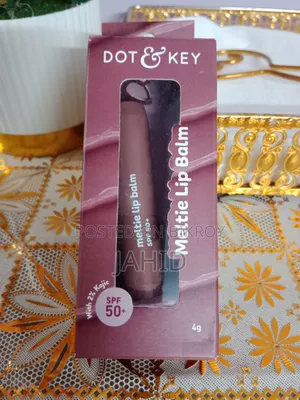 Dot & Key Lip Balm