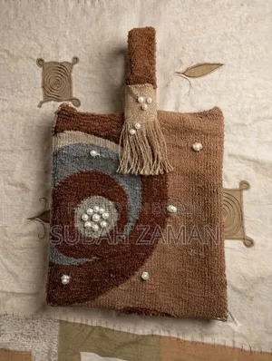 Premium Boutique Customized Handbag