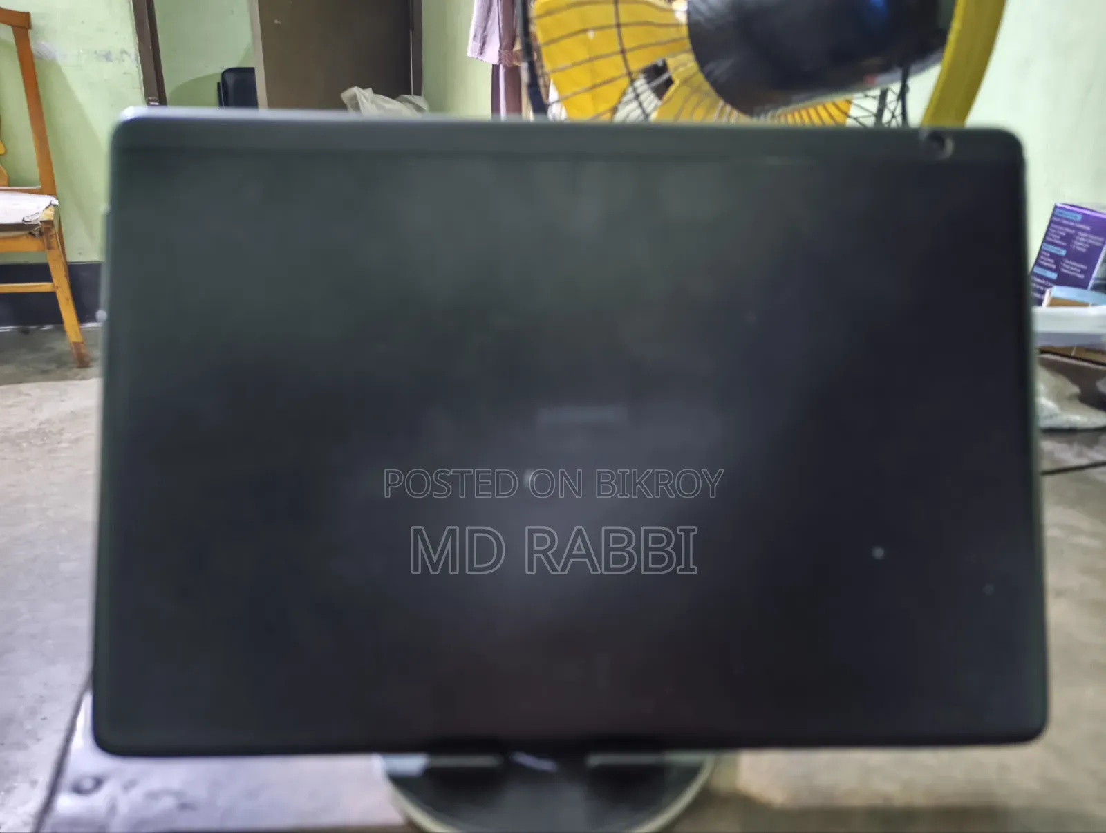 Honor Pad 5 10.1-inch 32 GB Black