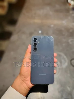 স্যামসাং গ্যালাক্সি এ৩৫ ১২৮ জিবি নীল