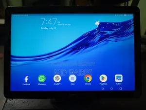 Honor Pad 5 10.1-inch 32 GB Black