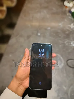 Samsung Galaxy A35 128 GB Blue