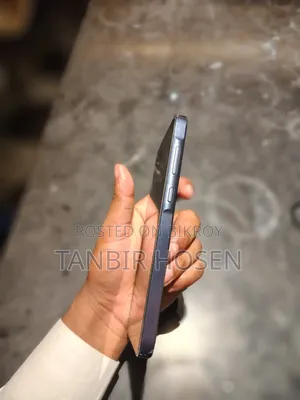 Samsung Galaxy A35 128 GB Blue
