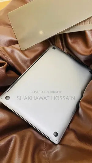 Laptop Apple MacBook 2019 16GB Intel Core i7 SSD 512GB