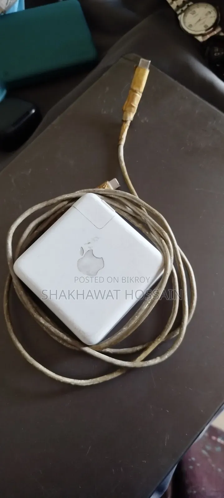 Laptop Apple MacBook 2019 16GB Intel Core i7 SSD 512GB