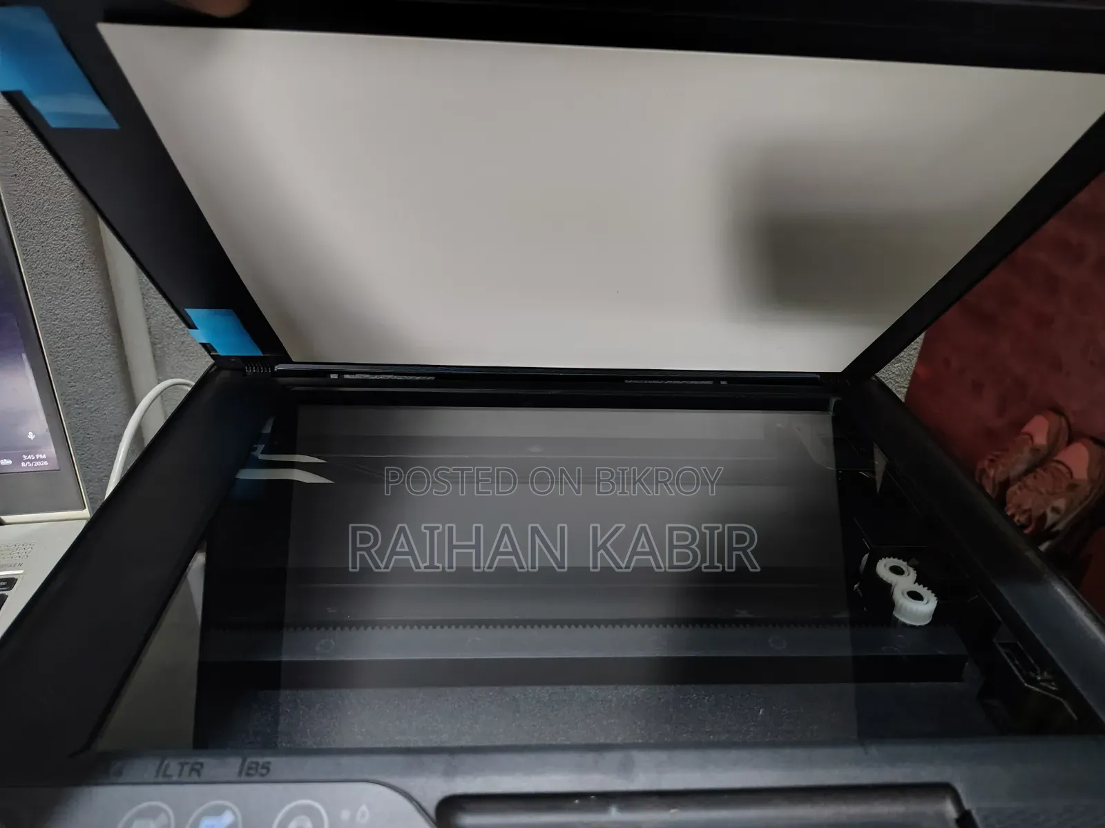 Epson L3210 Printer 100% New Condition