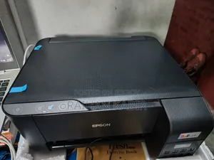 Epson L3210 Printer 100% New Condition