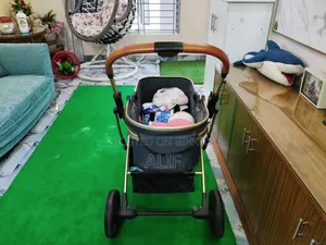 শিশুর জিনিসপত্র
