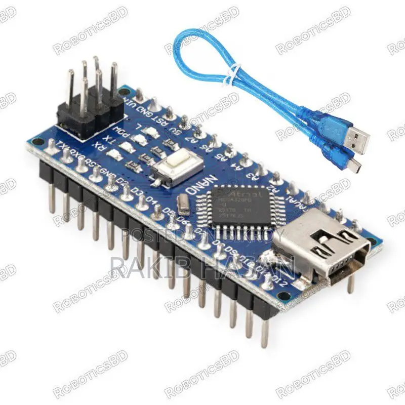 Arduino Project Kit for Sale