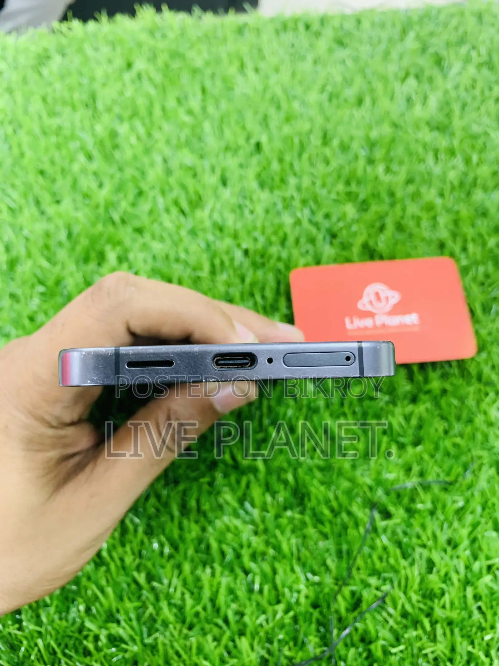 স্যামসাং গ্যালাক্সি এস২৪ ২৫৬ জিবি কালো