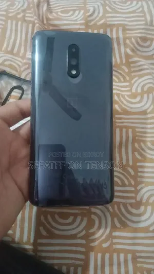 OnePlus 7 128 GB Black