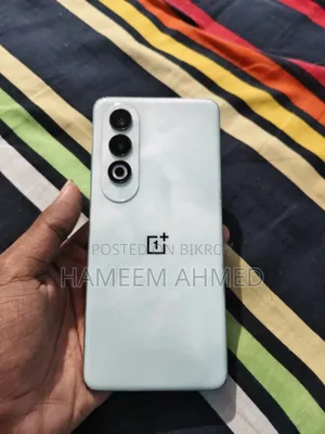 OnePlus Nord CE4 256 GB Green