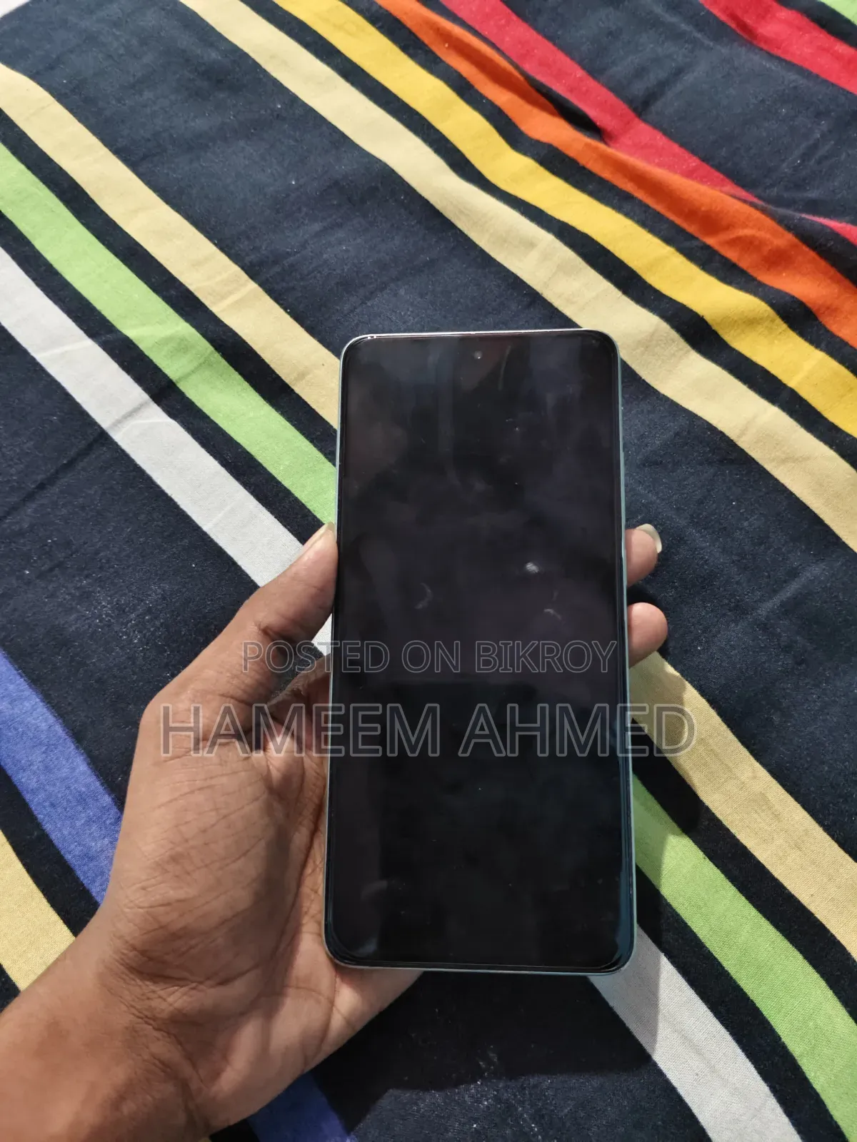 OnePlus Nord CE4 256 GB Green