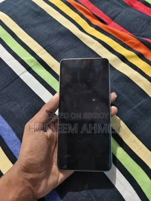 OnePlus Nord CE4 256 GB Green
